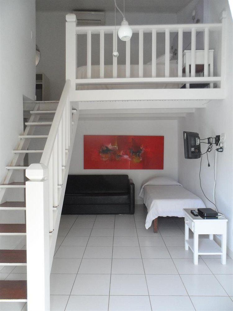 Bambu Bamboo Pousada Парати Екстериор снимка