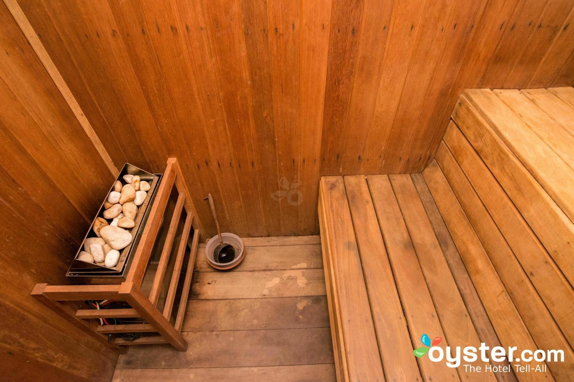 Bambu Bamboo Pousada Парати Екстериор снимка
