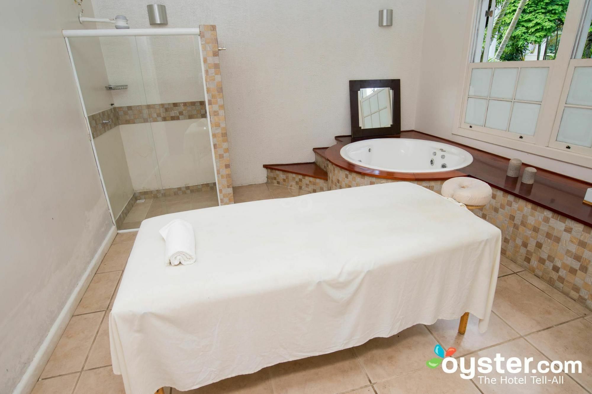 Bambu Bamboo Pousada Парати Екстериор снимка